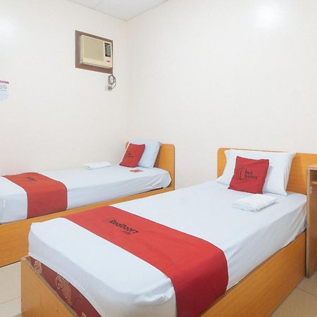 Reddoorz @ Asiana Pension Inn Mandawe Exterior foto
