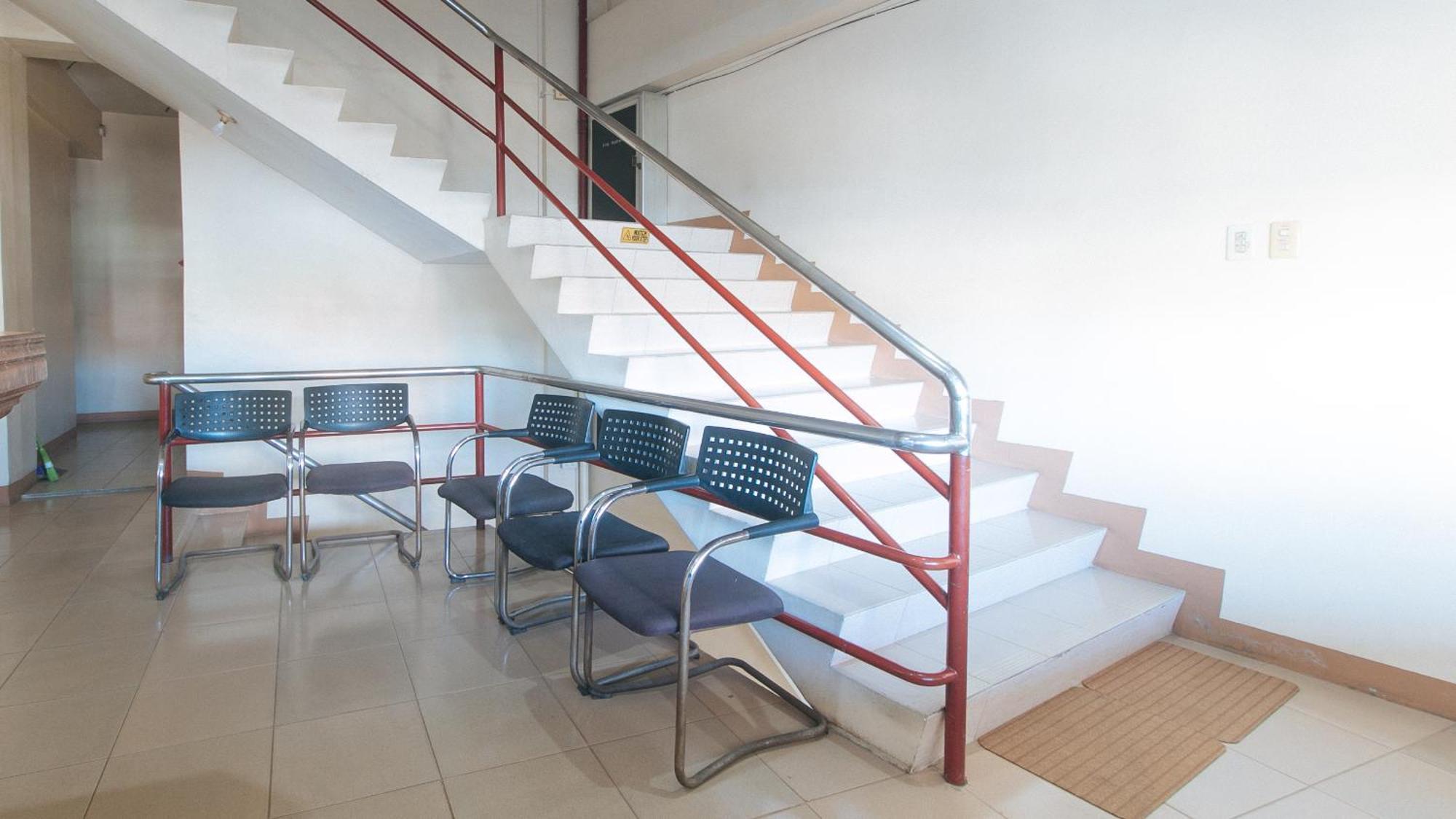 Reddoorz @ Asiana Pension Inn Mandawe Exterior foto